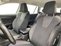 Skoda Octavia 2.0 TDI Ambition Kombi Warszawa - zdjęcie 10