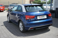 Audi A1 zarejestrowany, ubezpieczony, s-line Opole - zdjęcie 6