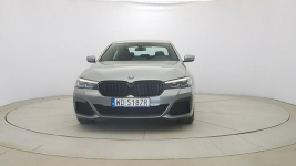 530e M-sport! Z Polskiego Salonu! Faktura VAT 23% ! Warszawa - zdjęcie 2