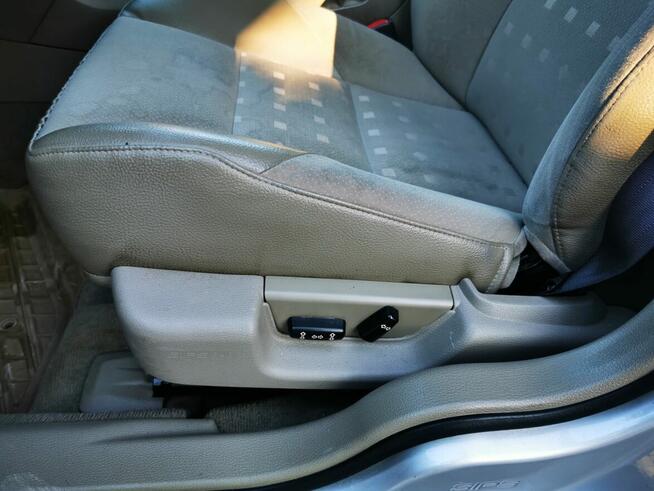 Automat, Podgrzewane fotele, 2.5T i 20V 210KM, DSTC Warszawa - zdjęcie 4