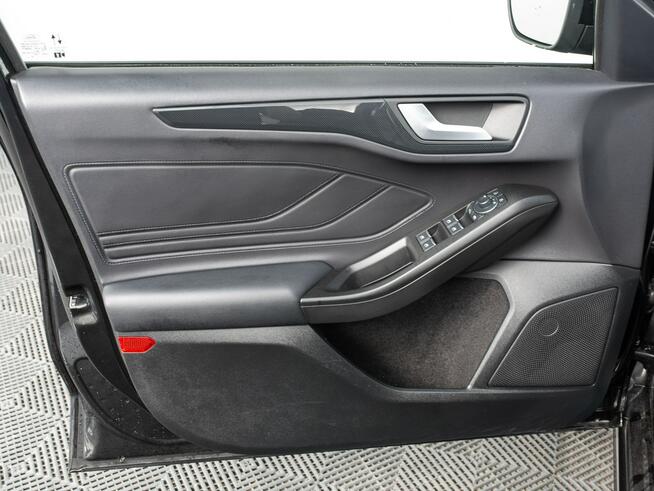 Ford Focus ZS275TM#2.3 EcoBoost ST X Pakiet zimowy Salon PL VAT23% Pępowo - zdjęcie 9