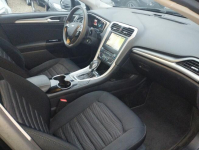 FORD FUSION NAVI, KAMERA, AUTOMAT, przebieg 81 tys.km Warszawa - zdjęcie 8