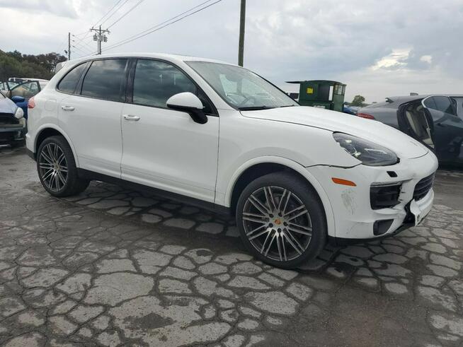 Porsche Cayenne Sport Chrono  AWD 3.6l V6 Sękocin Nowy - zdjęcie 2