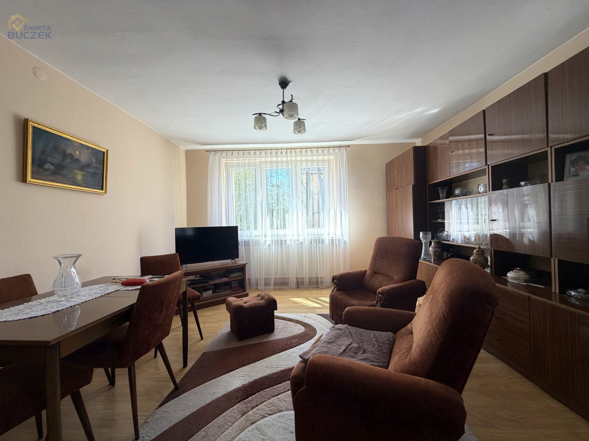 Sprzedam parterowy dom w Bożej Woli Boża Wola - zdjęcie 4