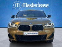 BMW X2 sDrive20i mHEV M Sport aut! Z polskiego salonu! FV VAT! Warszawa - zdjęcie 2
