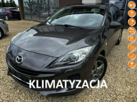 Mazda 3 2.0 benzyna Sports-Line 150km BI-XENON czujniki SERWIS 2013