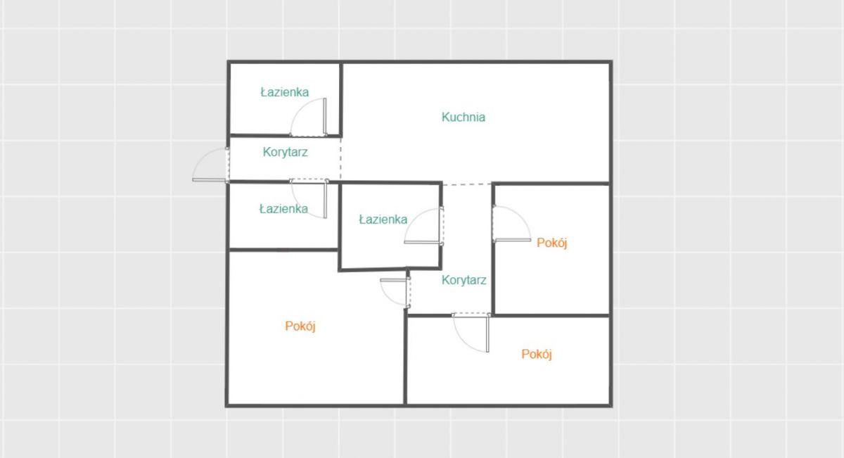 Zainwestuj w dwa domy pod swoją działalność Gdańsk - zdjęcie 4
