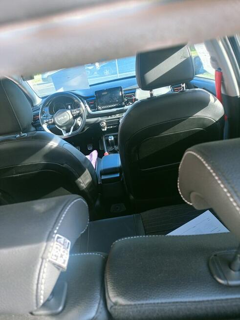 Kia stonic najlepszy i nie zawodny silnik Legnica - zdjęcie 12