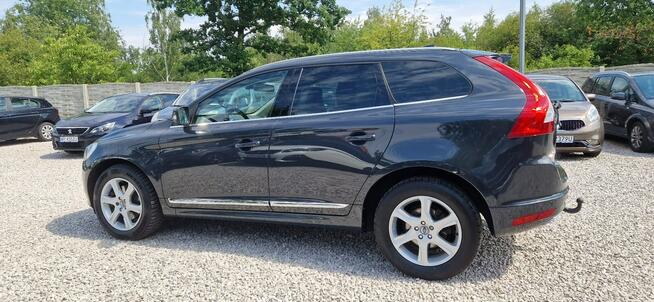 Volvo XC 60 Jeden Właściciel Salon Polska 2.4 D5 Płock - zdjęcie 4