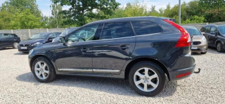 Volvo XC 60 Jeden Właściciel Salon Polska 2.4 D5 Płock - zdjęcie 4