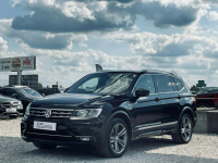 Volkswagen Tiguan R-Line / DSG / Panorama / 4motion / FV marża Michałowice - zdjęcie 8