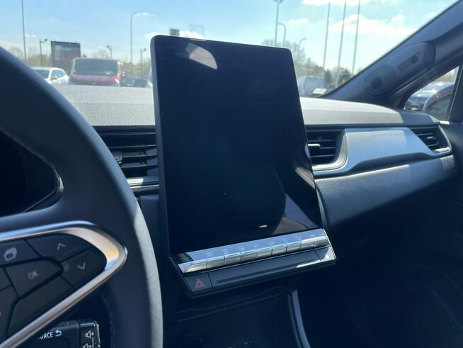 Renault Captur evolution TCe120LPG/pak.look/OfertaSpecjalna! Lublin - zdjęcie 4