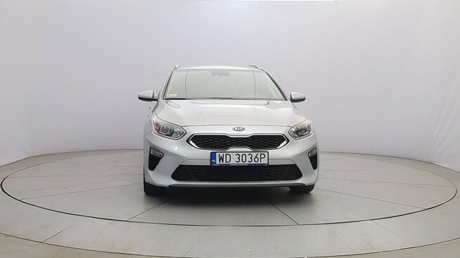 Kia Cee&#039;d 1.0 T-GDI M ! Z Polskiego Salonu ! Faktura VAT ! Warszawa - zdjęcie 2