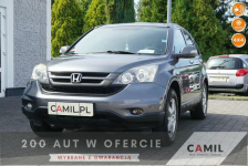 Honda CR-V 2.0 Benzyna 150KM 4x4, zarejestrowana, zadbana, dynamiczna, Opole - zdjęcie 1