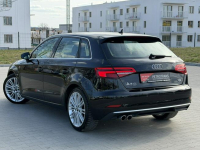 Audi A3 2.0 TDI / 150KM LED S-LINE ! Automat STRONIC Nawigacja Mrągowo - zdjęcie 9