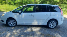 1.6 HDi Dizel 110 KM pełny kompute 7osobow automat Climatron Ostrowiec Świętokrzyski - zdjęcie 5