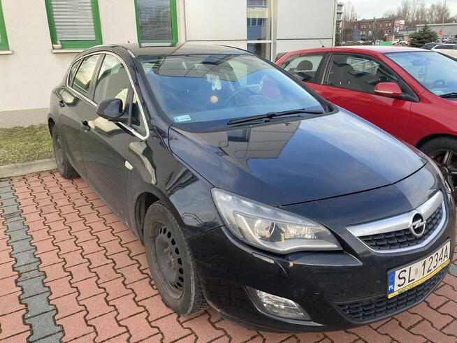 Opel Astra J Ruda Śląska - zdjęcie 2