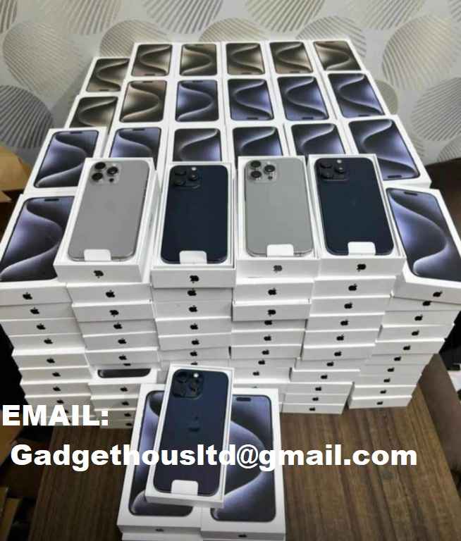 Oryginalne Apple iPhone 15 Pro i iPhone 15 Pro Max 256GB / 512GB / 1TB Katowice - zdjęcie 2