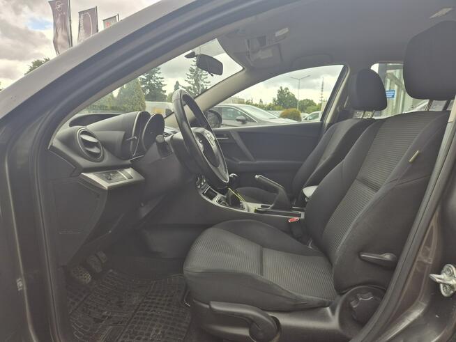 Mazda 3 Giżycko - zdjęcie 9