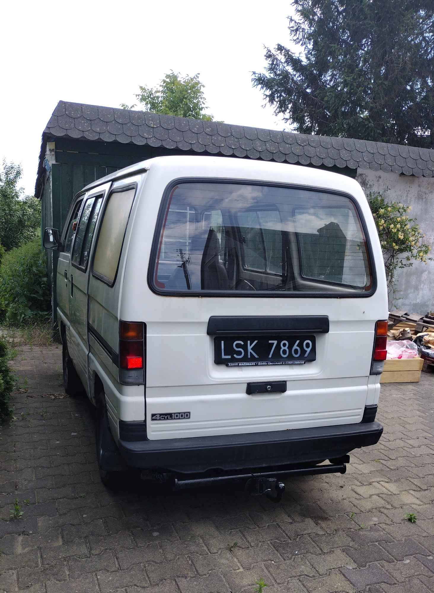 Suzuki super cary Wschowa - zdjęcie 8
