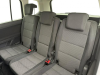Touran 1.5 TSI EVO Comfortline Kombi Warszawa - zdjęcie 12
