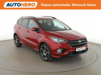 Ford Kuga bixenon automat navi kamera ST-Line sony premium Warszawa - zdjęcie 10