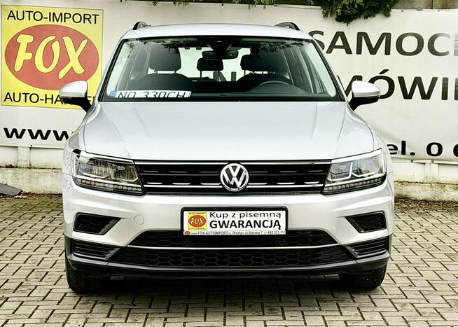 VW Tiguan 1.5tsi 150KM LED 70.000 km Salon Polska - RATY od 652 zł Olsztyn - zdjęcie 2