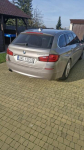 Bmw 520d Mogilno - zdjęcie 2