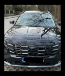 Hyundai Tucson 2025 HEV 215 KM Platinum, Hybrydowy