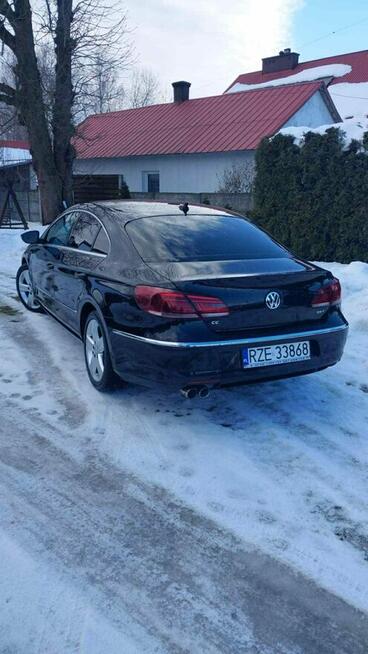 Volkswagen CC Sokołów Małopolski - zdjęcie 5