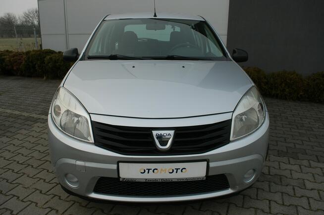 Dacia Sandero Dębica - zdjęcie 10