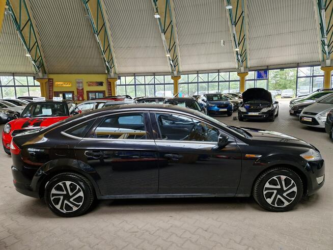 Ford Mondeo ZOBACZ OPIS !!  MOŻLIWA  ROCZNA GWARANCJA !! Mysłowice - zdjęcie 8