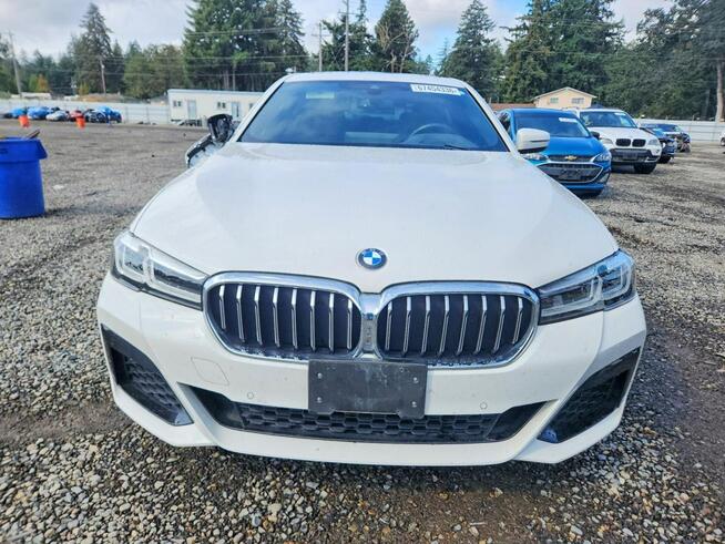 BMW 530 xDrive / M-Pakiet / niski przebieg Białystok - zdjęcie 2