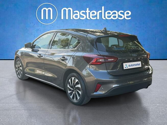 Ford Focus 1.0 EcoBoost Titanium ! Z Polskiego Salonu ! Faktura VAT ! Warszawa - zdjęcie 7
