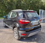 Ford EcoSport Pleszew - zdjęcie 5