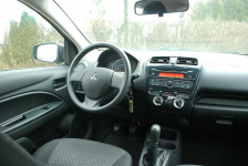 Mitsubishi Space Star Słupsk - zdjęcie 8