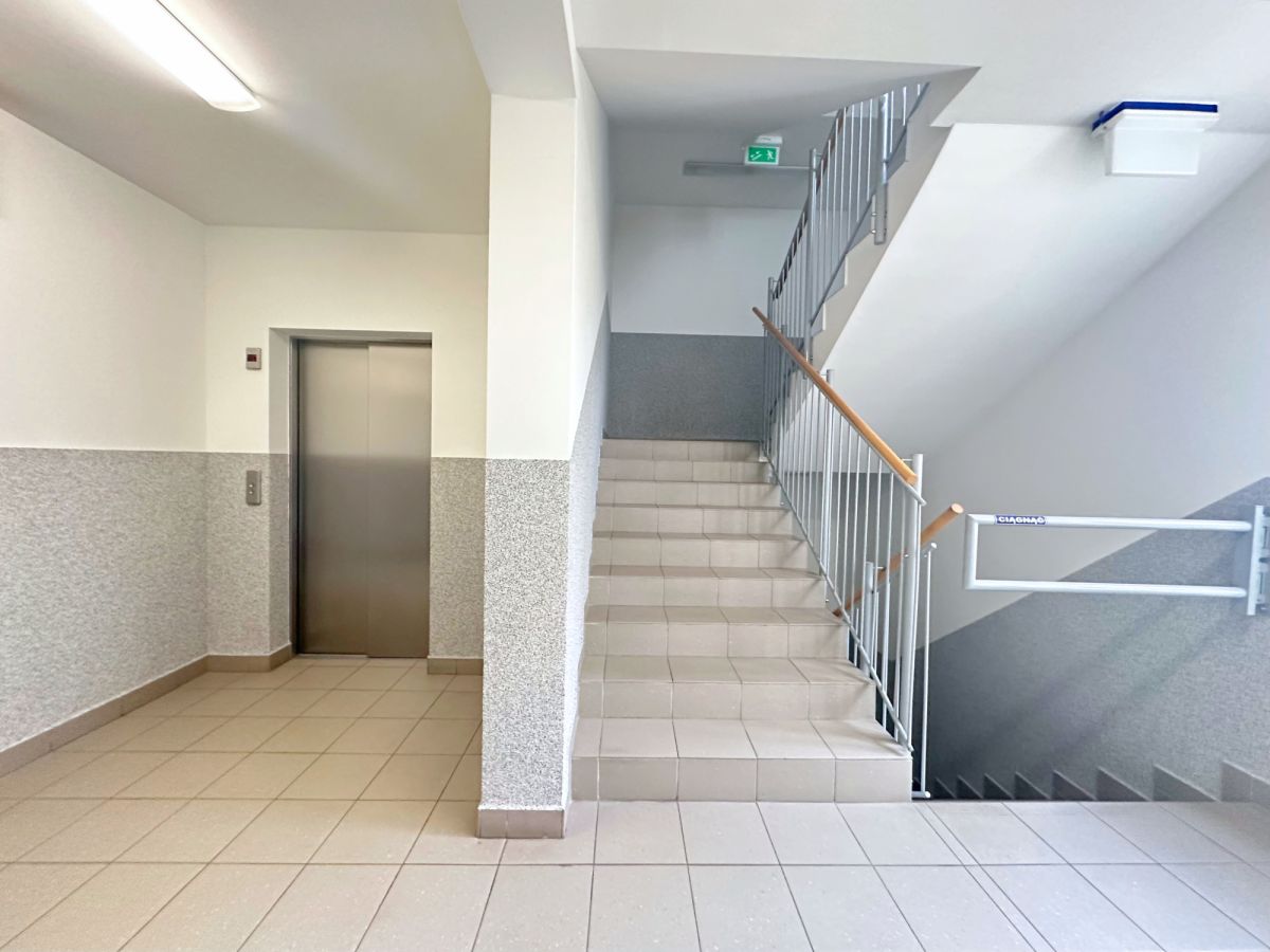 Atrakcyjne mieszkanie blisko terenów zielonych Poznań - zdjęcie 11