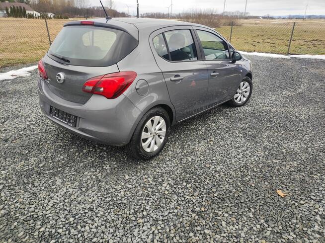 Opel Corsa E 1.2 Rymanów - zdjęcie 7