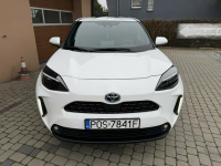 Toyota Yaris Cross 1,5 Hybrid AWD-i  Led  Navi  Kamera Orzech - zdjęcie 2