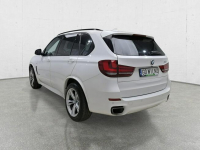 BMW X5 Komorniki - zdjęcie 5
