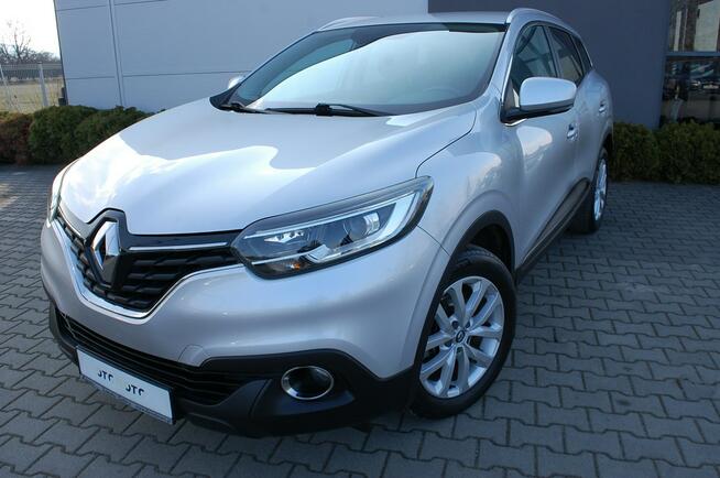 Renault Kadjar Pierwsza-rej 2016 Dębica - zdjęcie 11