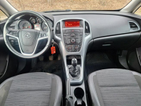 Opel Astra Sport Tourer- 1.4 Turbo Edition Siewierz - zdjęcie 5