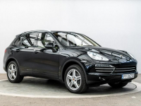 Porsche Cayenne 3.0 Platinum Edition Diesel 245KM/Pośrednictwo Poznań - zdjęcie 2