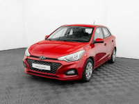 Hyundai i20 GD4F073#1.2 Classic Plus KLIMA Bluetooth Salon PL VAT23% Gdańsk - zdjęcie 2