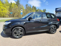 Suzuki Vitara SALON POLSKA/1 wł/stan bdb/gwarancja Ełk - zdjęcie 7