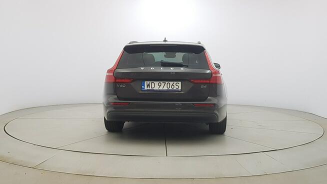 Volvo V60 B4 D Core ! Z Polskiego Salonu ! Faktura Vat ! Warszawa - zdjęcie 6