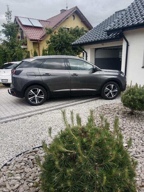 Peugeot 3008 GT-line Włynkowo - zdjęcie 5