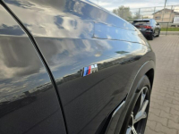 BMW X6 40d 340 KM. 1900 km przebiegu!  Pneumatyka. Masaże. Węgrzce - zdjęcie 10