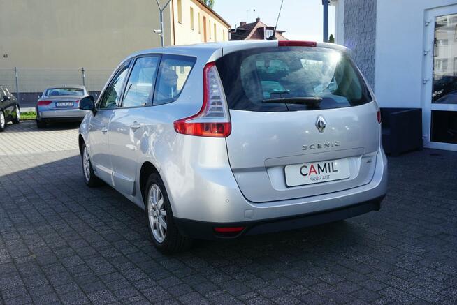 Renault Grand Scenic Opole - zdjęcie 6