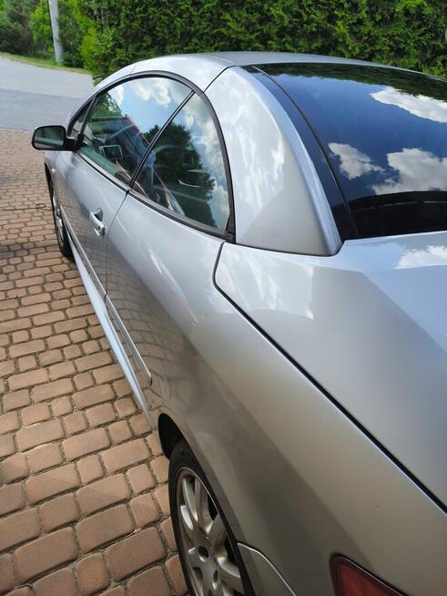 Sprzedam Peugeota 307 cc Włocławek - zdjęcie 1